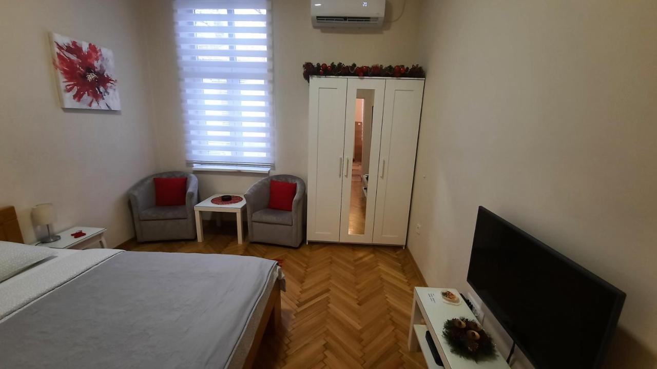 Belgrade 1911 Apartment المظهر الخارجي الصورة