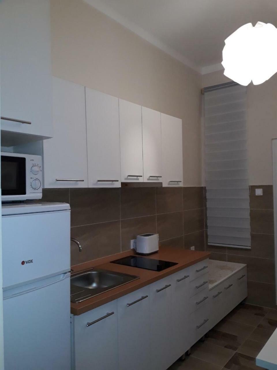 Belgrade 1911 Apartment المظهر الخارجي الصورة