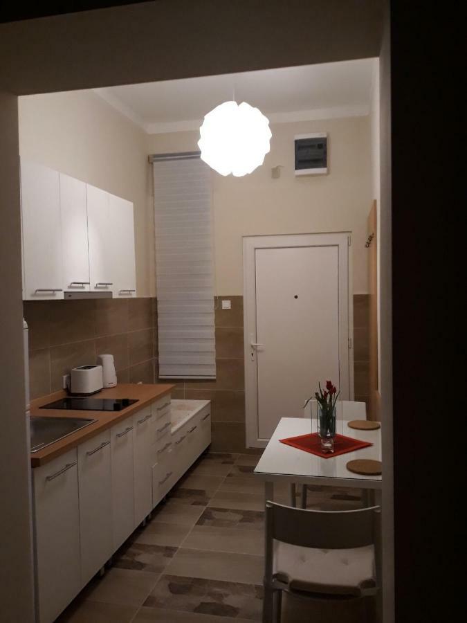 Belgrade 1911 Apartment المظهر الخارجي الصورة
