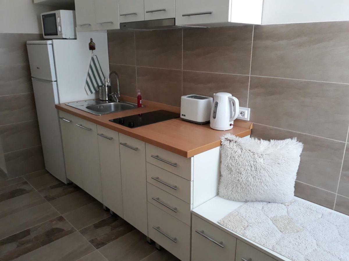 Belgrade 1911 Apartment المظهر الخارجي الصورة