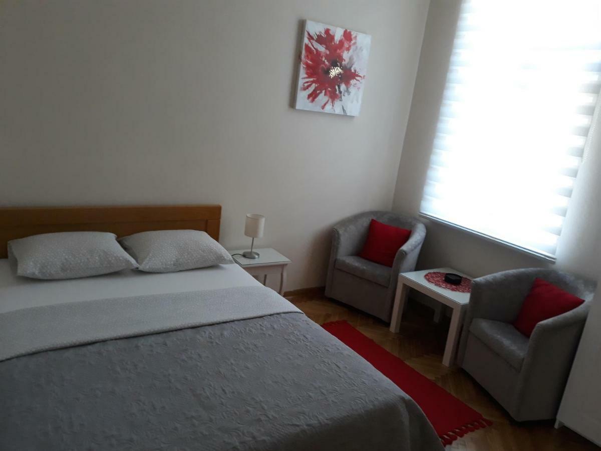 Belgrade 1911 Apartment المظهر الخارجي الصورة